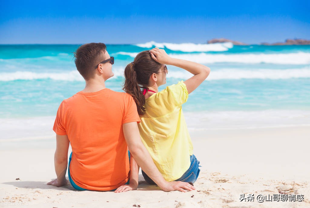 婚外遇到了真爱必须把握一个原则,婚外遇到真爱到底该怎么选择