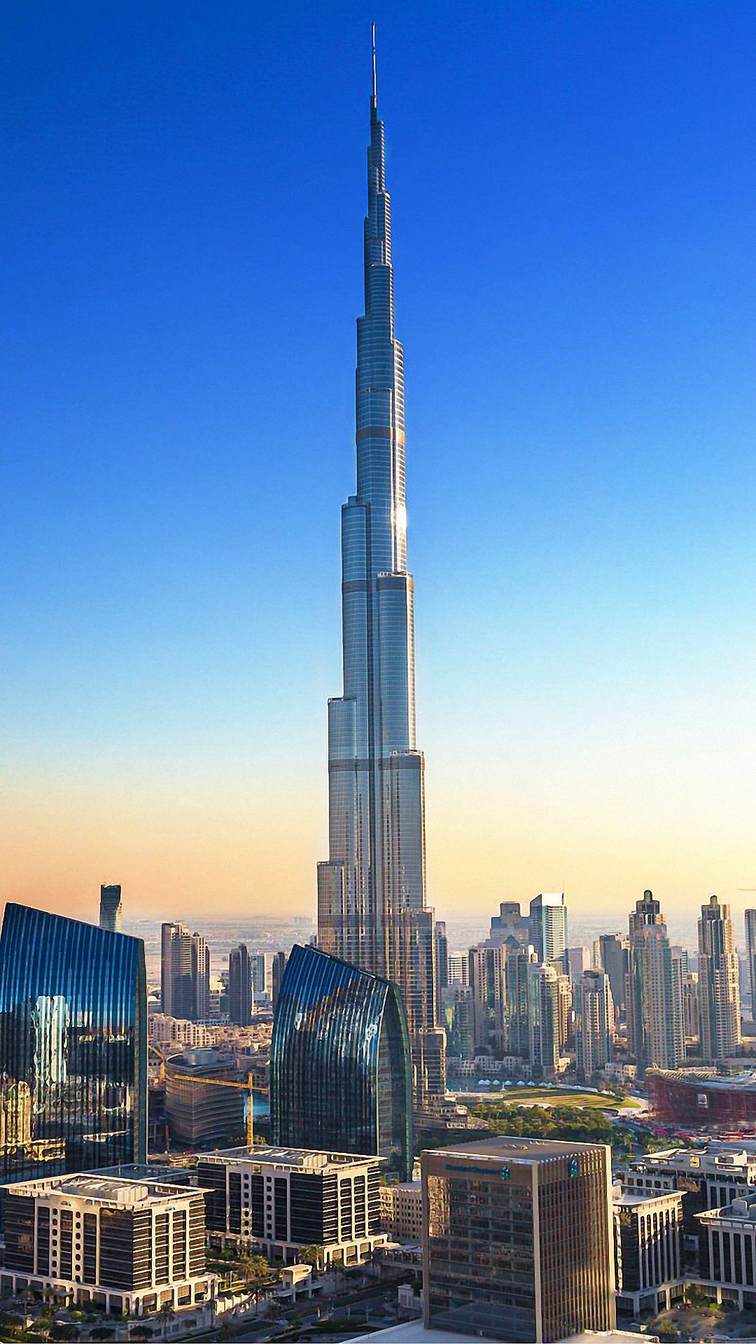 摩天大楼图片绘画,摩天大楼艺术