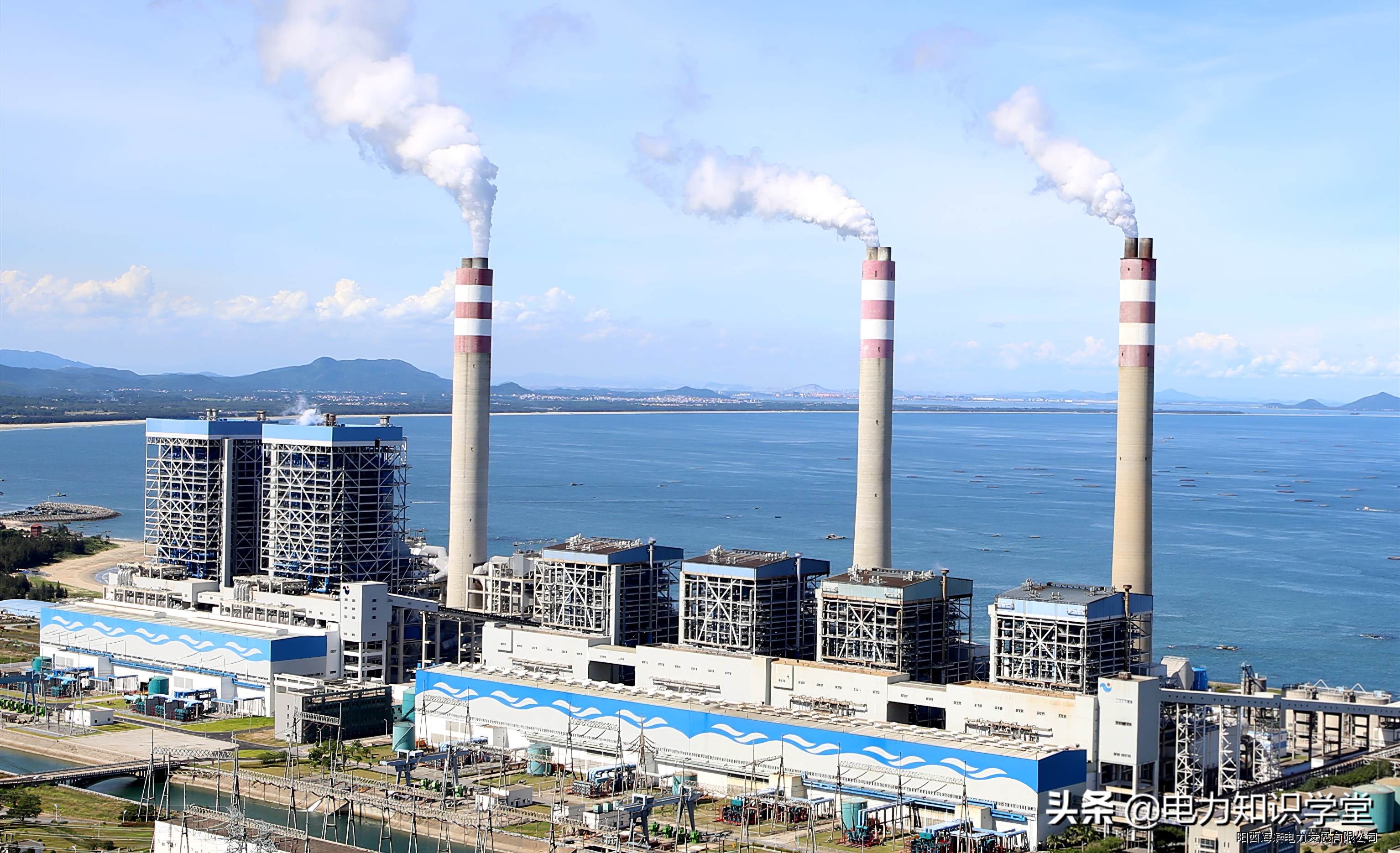 火力发电厂发电标准煤耗率是多少,火力发电厂燃煤多少