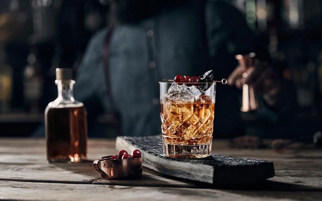 酒吧最出名的鸡尾酒叫什么,酒吧最著名的十款调酒