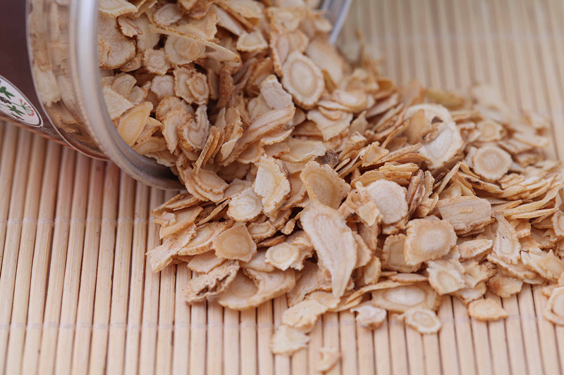 西洋参的十大功效与禁忌,西洋参都能治哪些疾病