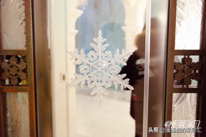 雪国和冰雪,雪国旅游