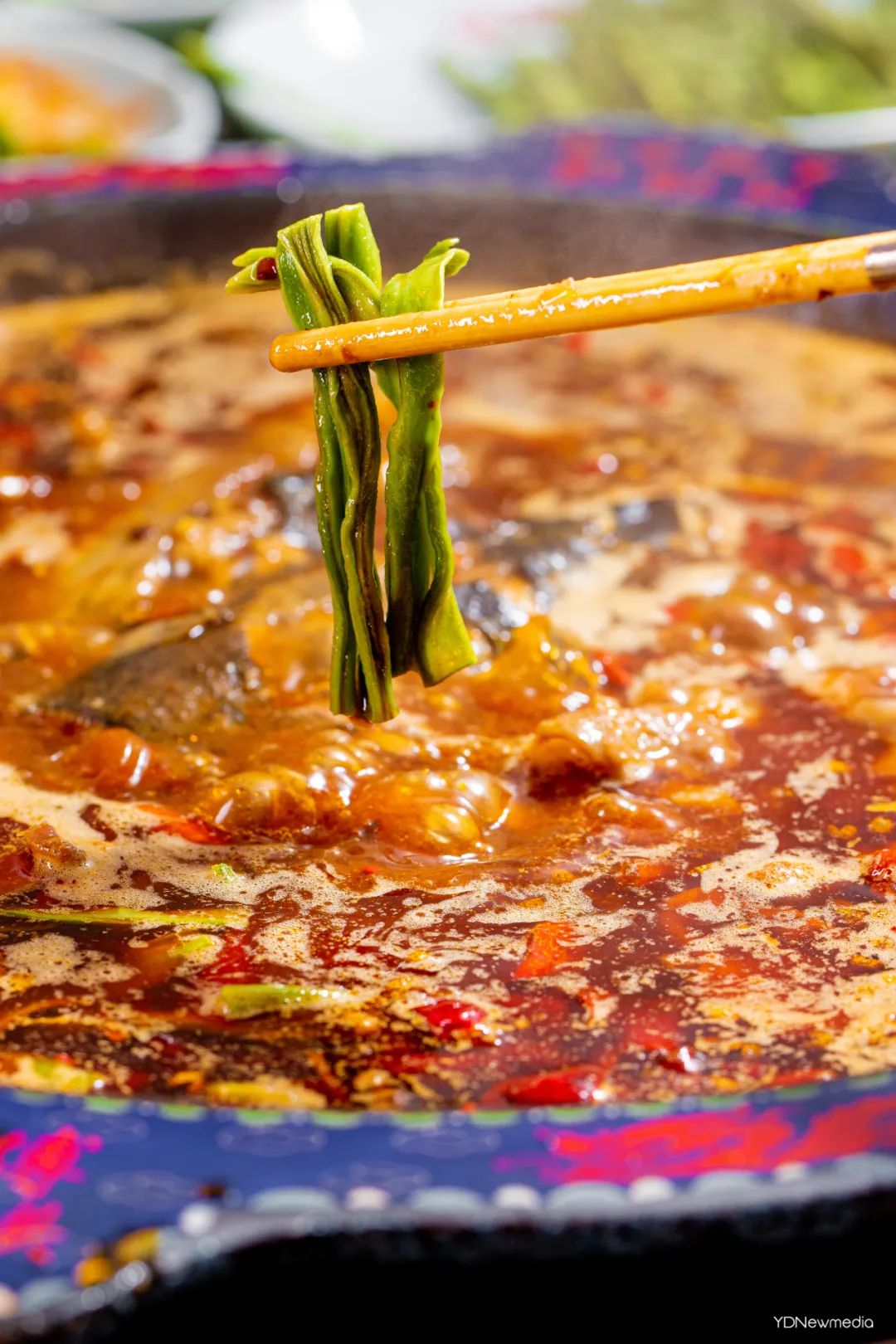 何师傅美蛙鱼头店庆,何师傅美蛙鱼头青年汇