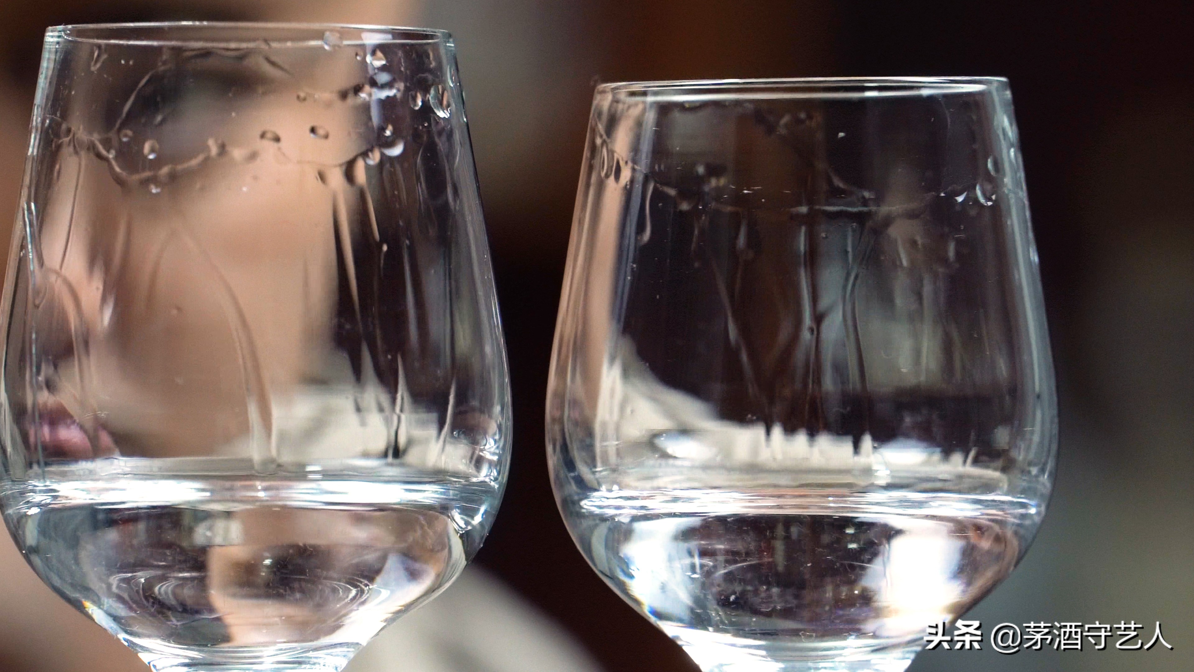 茅酒守艺人评酒鬼,茅酒守艺人品老天蓝