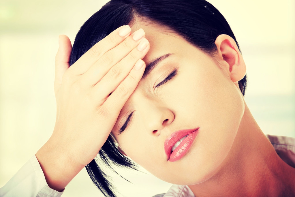 女生说头疼高情商男生如何回复,女生说我情商高怎么回复