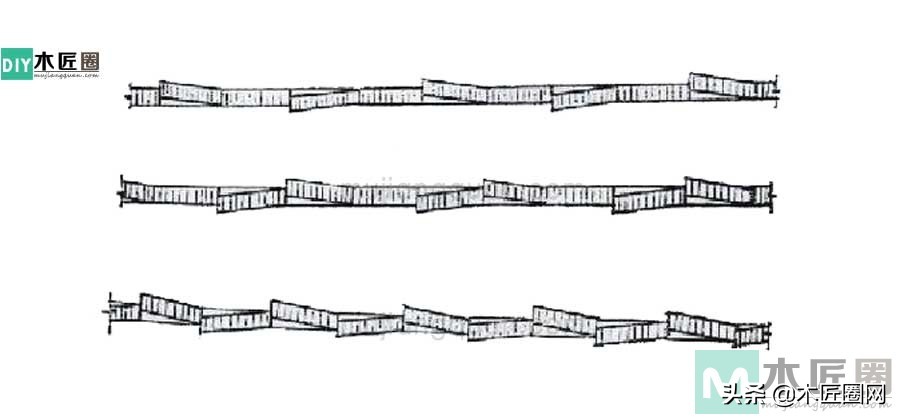 木工手锯锯条如何磨,锯条怎么手工修磨