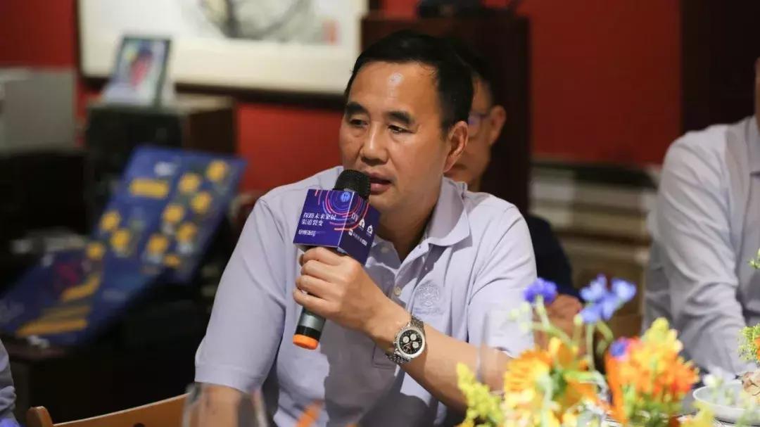 一场饭局，引出家居渠道裂变的思维