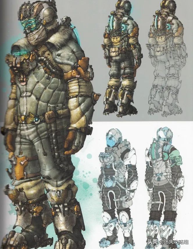 ea怎么玩死亡空间,ea死亡空间2