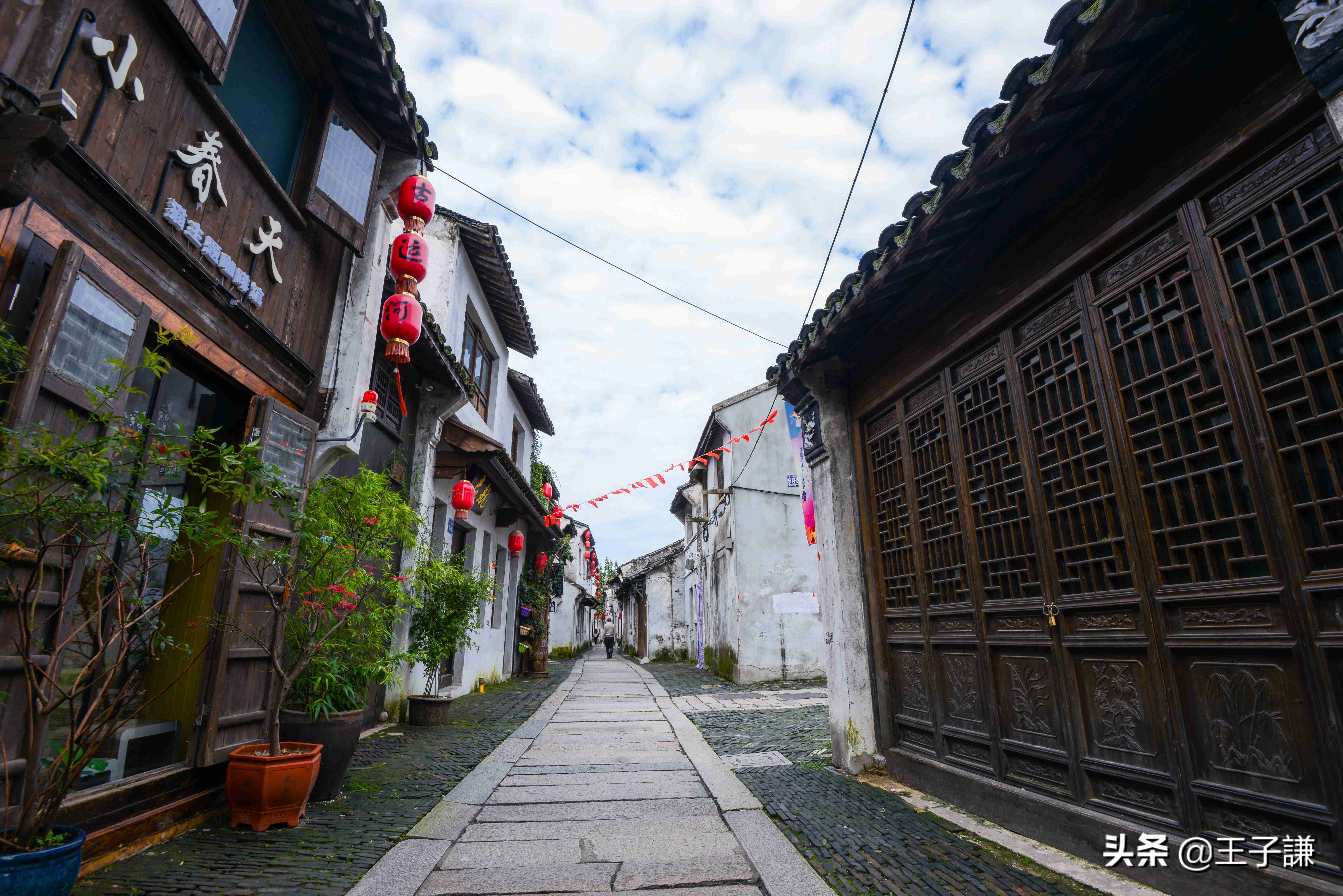 无锡旧地名,消失的无锡地名藕塘篇