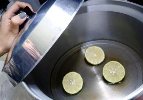 去除电饭锅污垢的小妙招,怎么去除电饭锅锈最好方法