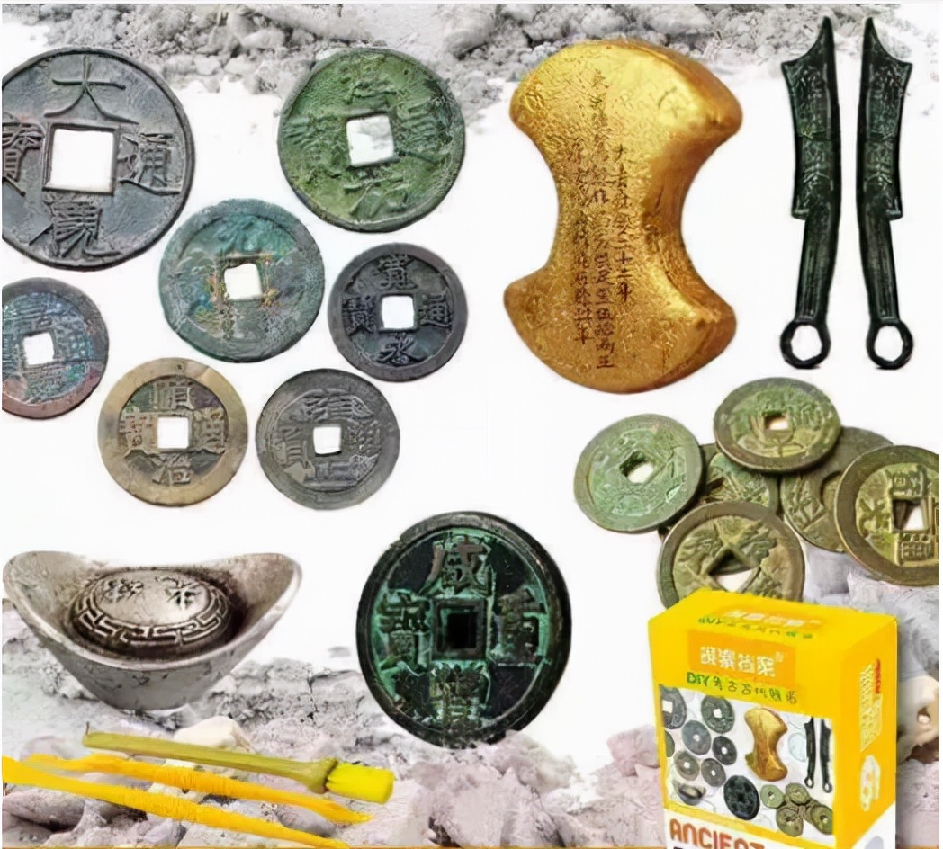 潘多拉拆盒,入坑百宝箱