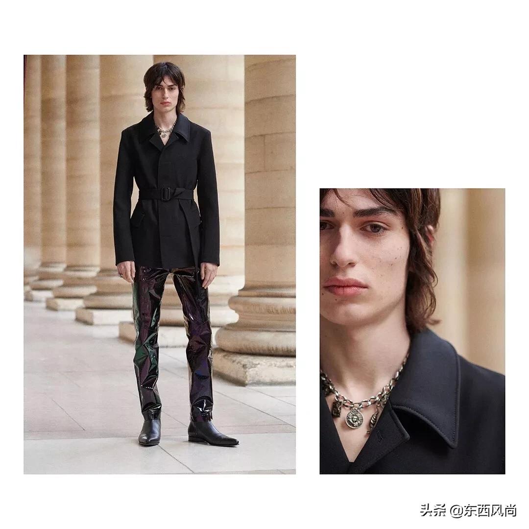 givenchy纪梵希男装羽绒服,givenchy纪梵希2018秋冬高级定制