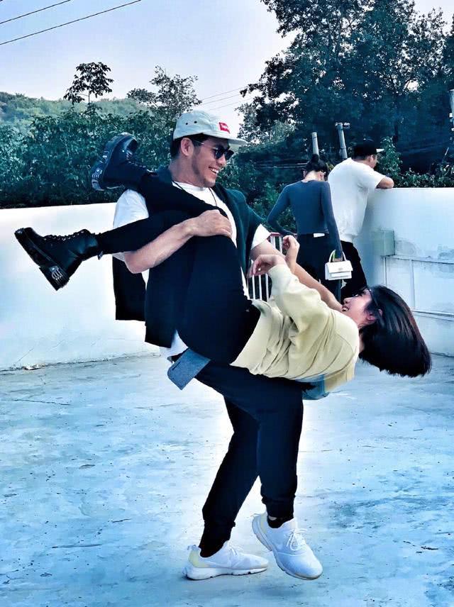 赵奕欢的新恋情,赵奕欢遇到富二代