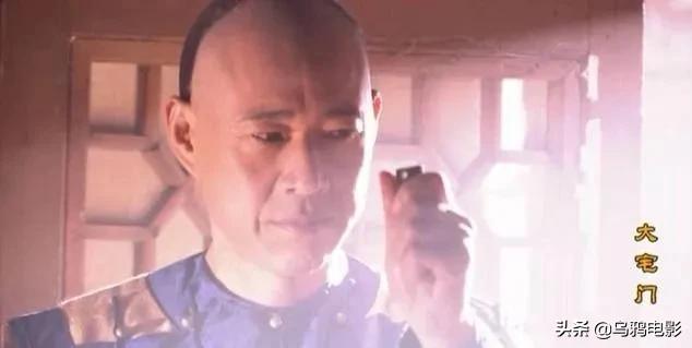 9.3分国产巅峰,顶级大咖飙戏,现象级爆款,吹几遍都不够啊