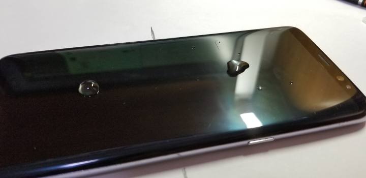 怎么才能让屏幕拥有疏油层,怎样让手机屏幕有疏油层