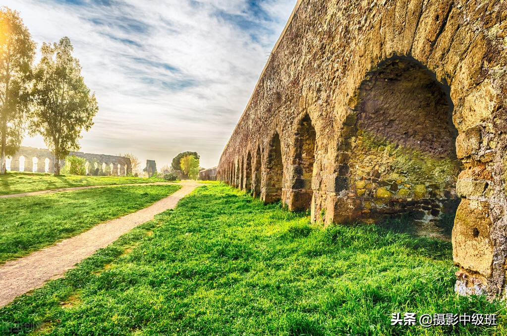 摄影构图三大禁忌,摄影构图常犯的错误新手必须谨慎