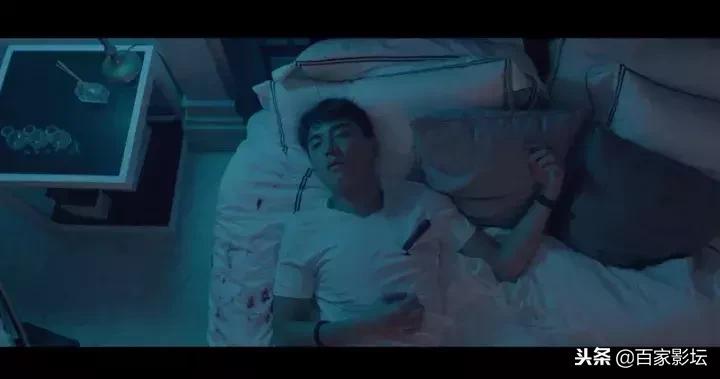 能把成年人吓尿的恐怖片推荐,口味最重的恐怖片