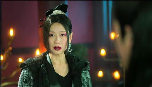 叶童新白演技炸裂,叶童当年的造型原来这么惊艳