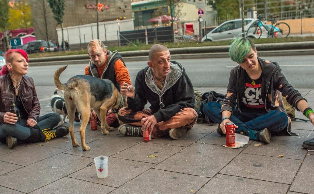 德国人的生活习惯和中国的区别,德国人购物习惯