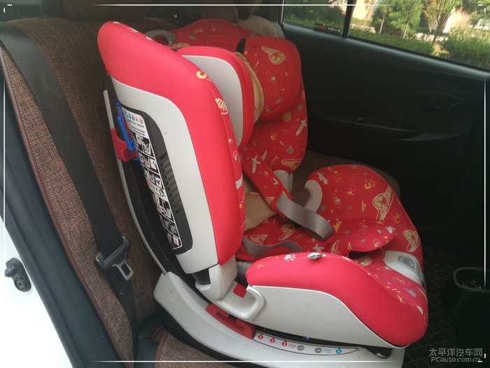 日本丰田yarisl,yarisl致炫改座椅