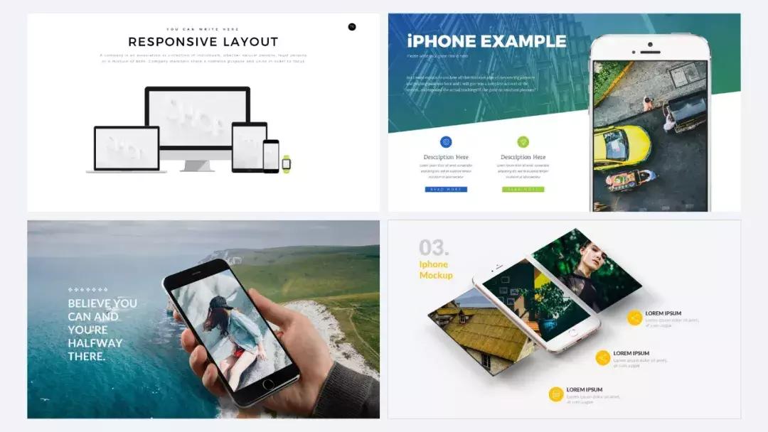 6种超实用的ppt文字排版方法,五个超实用ppt模板网站