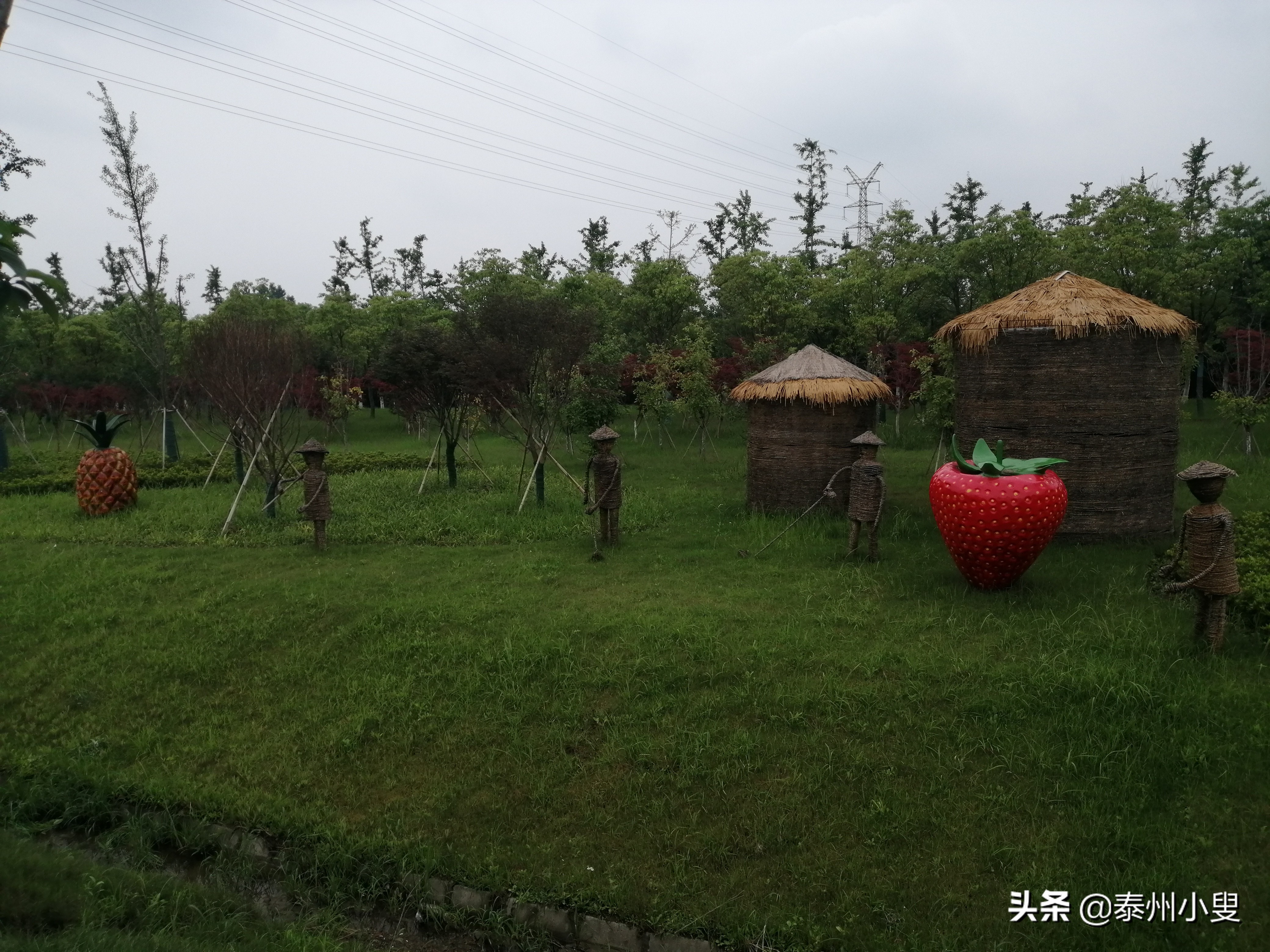 麒麟山绿道骑行,骑行路线麒麟区