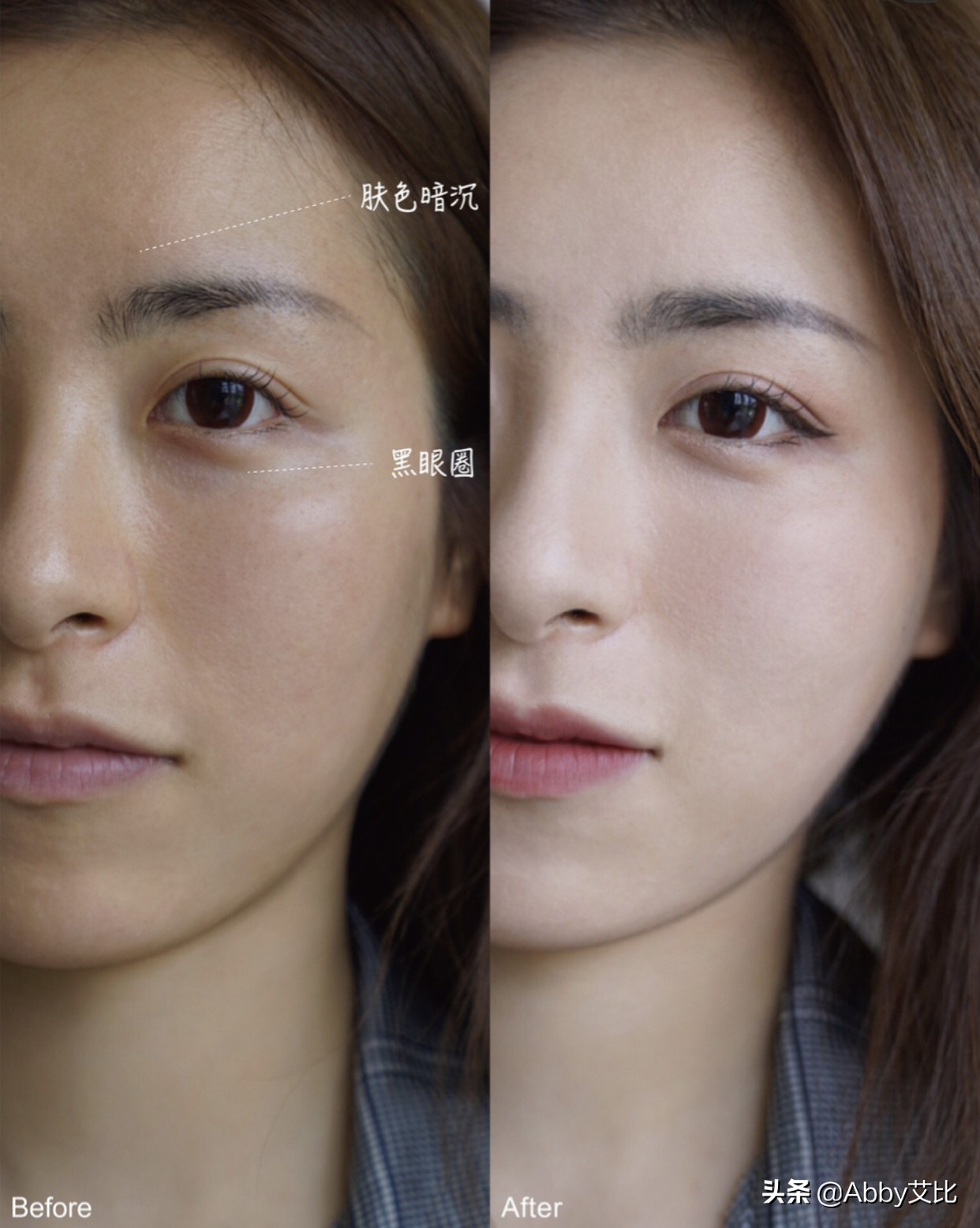 遮瑕能力超好的大牌粉底推荐,秋冬大牌遮瑕粉底液