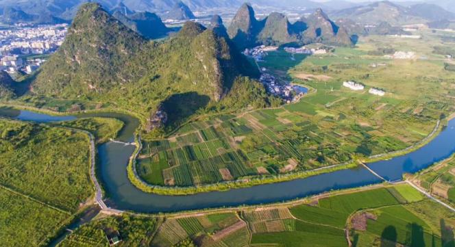 最近旅游好去处推荐,周边好玩的地方推荐一日游