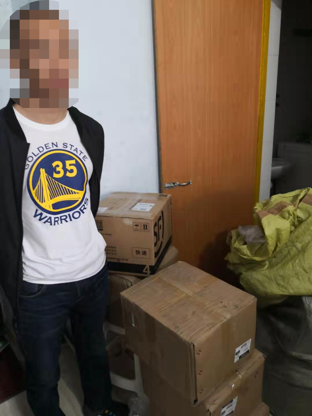 北京警方打掉兜售假冒化妆品团伙,吉林市打掉假冒药品团伙