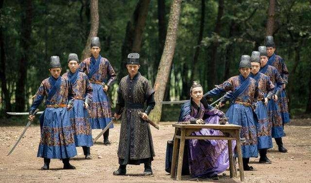 宋朝和明朝只隔了89年,为什么感觉两个王朝相差几百年呢?