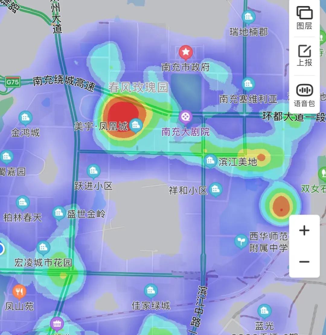 南充最具发展潜力是哪个区县,南充市未来发展潜力最大的县城