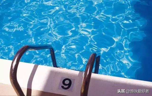 不专业教练游泳,不想下水的游泳教练