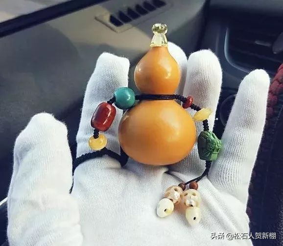 这些不起眼的小物件,一下暴露了你的文玩属性