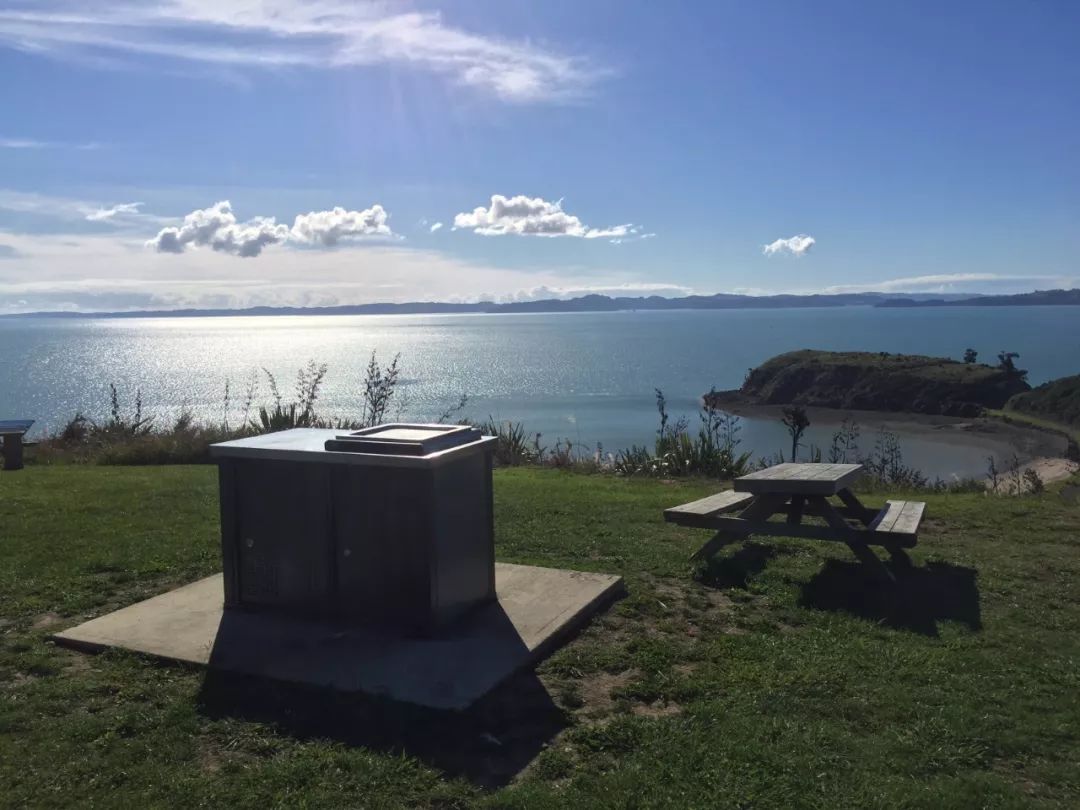 漫话新西兰,漫话新西兰漫画