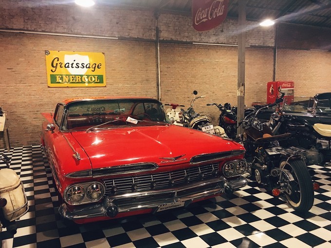 席娜卡琳火车夜市攻略,泰国斯纳卡琳老火车夜市