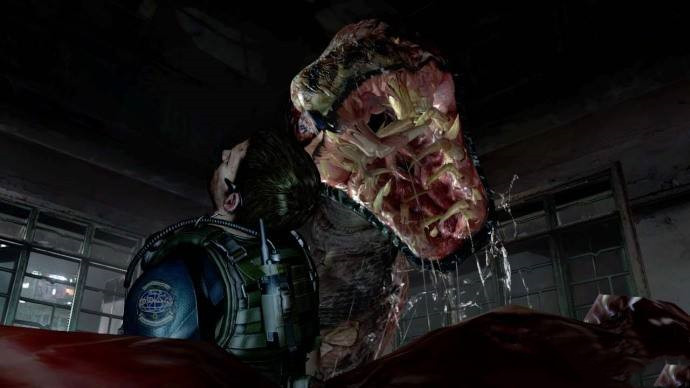 生化危机6艾达篇好通关吗,生化危机6艾达的复仇