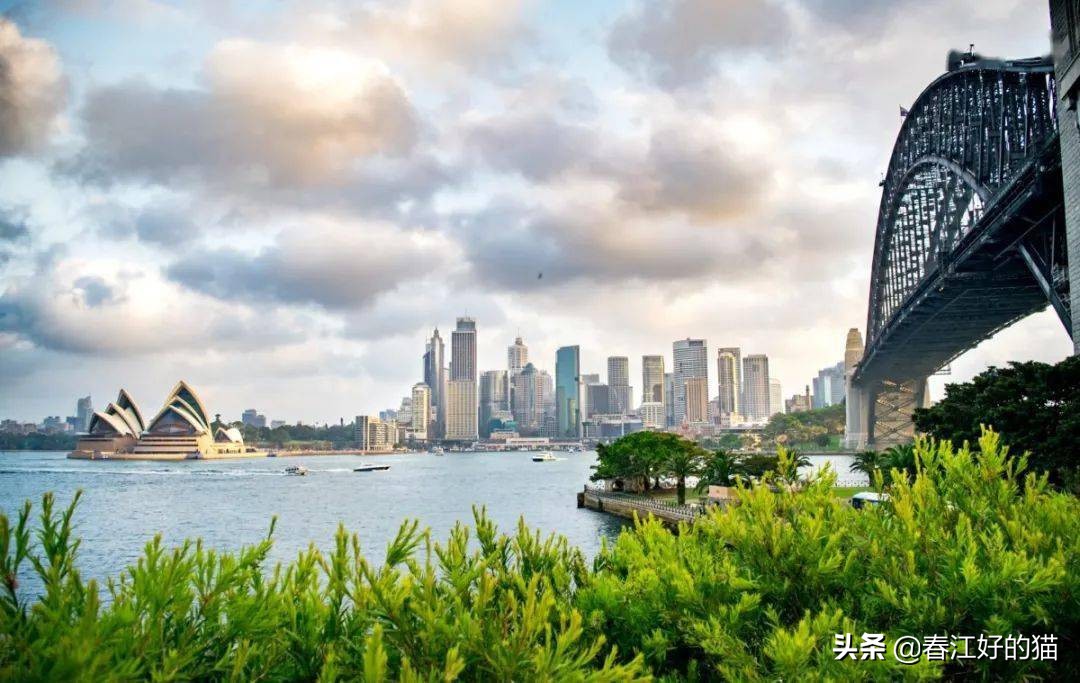 华资入澳更难了!敏感资产审查趋严!财相可强行撤回批准