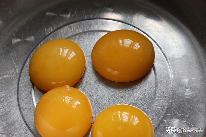 私家烘焙肉松小贝,网红甜品肉松小贝真的做法很简单