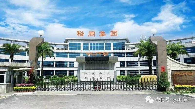 裕同科技有多强,裕同科技的趋势