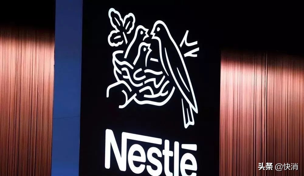 雀巢一年利润1000亿,雀巢扩张史
