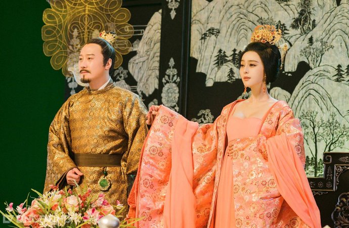 杨贵妃的悲惨结局,杨贵妃最真实的版本结局