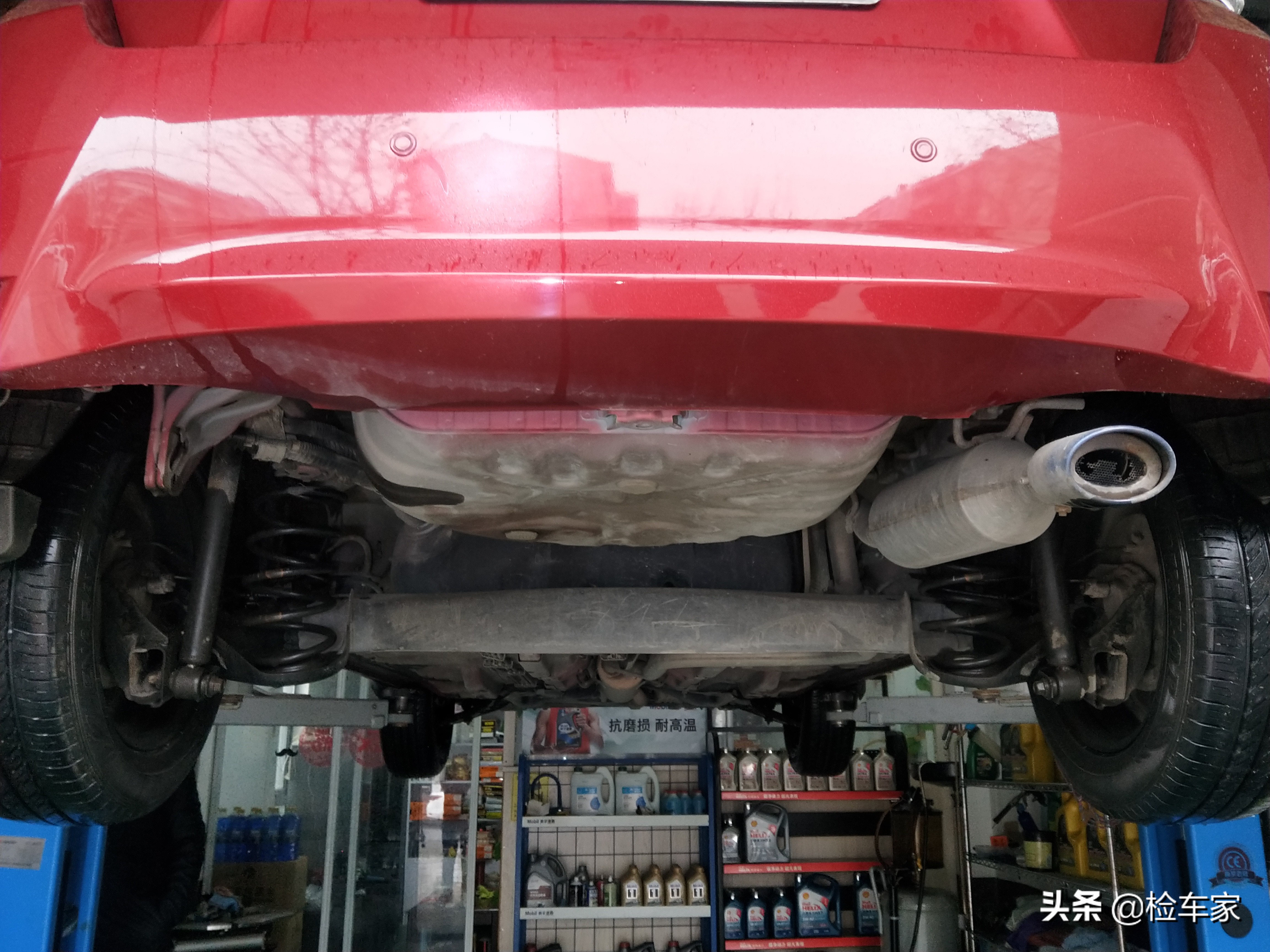 二手丰田致炫哪一年划算,跨界后更好看丰田致炫值不值得买