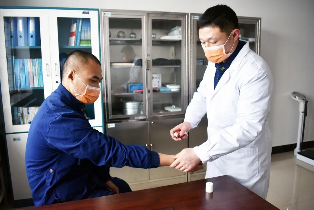 预防训练伤的最佳方案,夏季教你如何预防训练伤