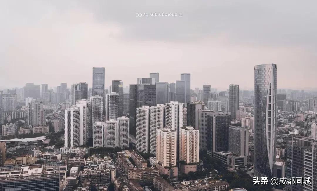 2019年成都市平均工资公布,2020年成都平均工资中位数