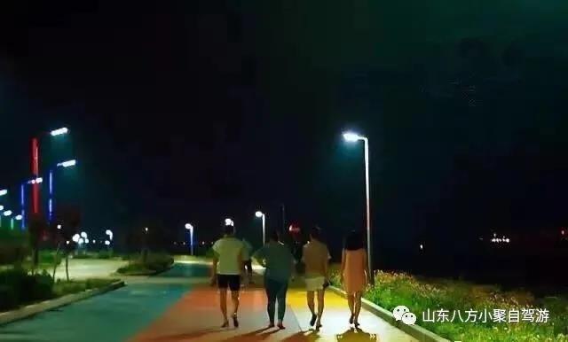 潍坊自驾游攻略美食,潍坊海边一日游自驾游