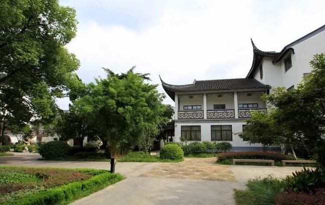 苏州市第一中学,江苏苏州一中学