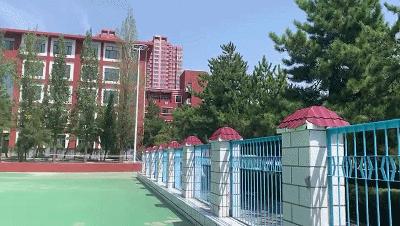 东胜区新建九年一贯制学校,东胜建碾盘梁九年一贯制学校