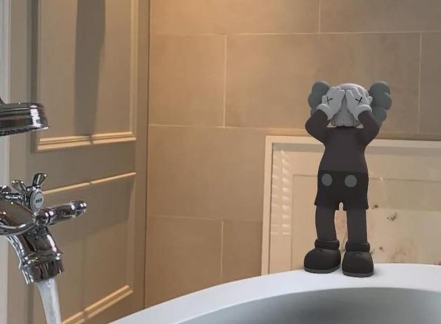 万物皆可“炒”,1万美金的天价“滤镜”,究竟长啥样?