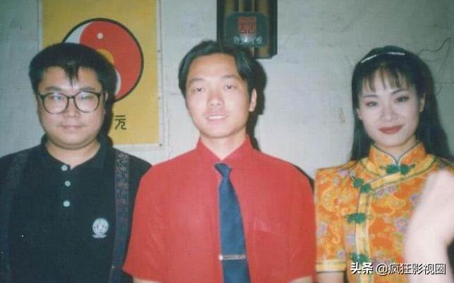 于文华的老拍档尹相杰现在咋样,于文华20年前为何拒绝尹相杰追求