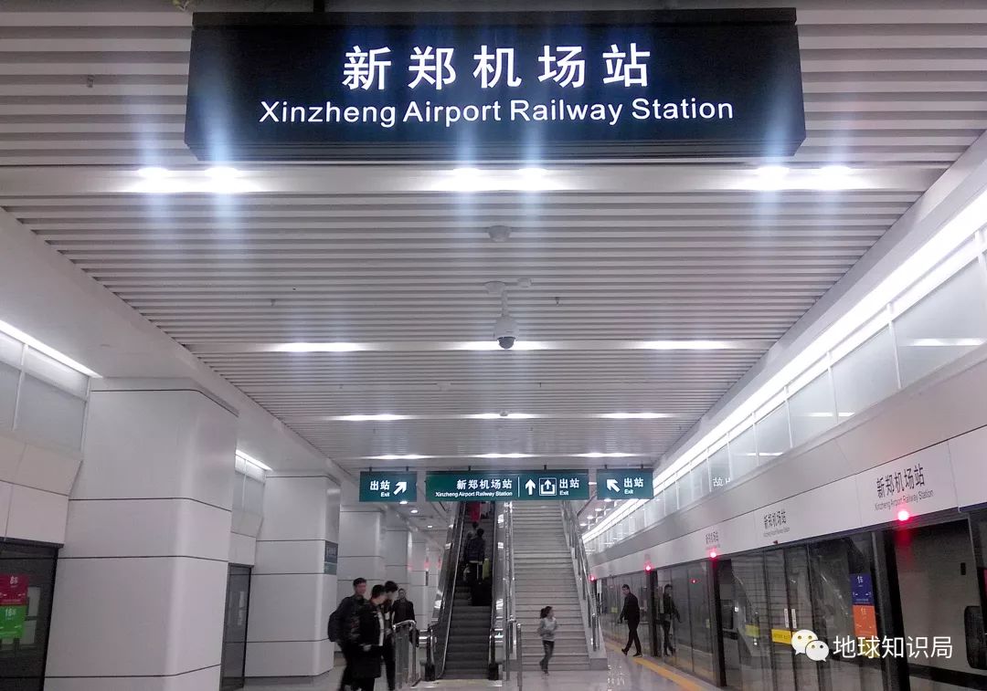 河南的高铁为什么那么贵,为啥河南高铁速度慢